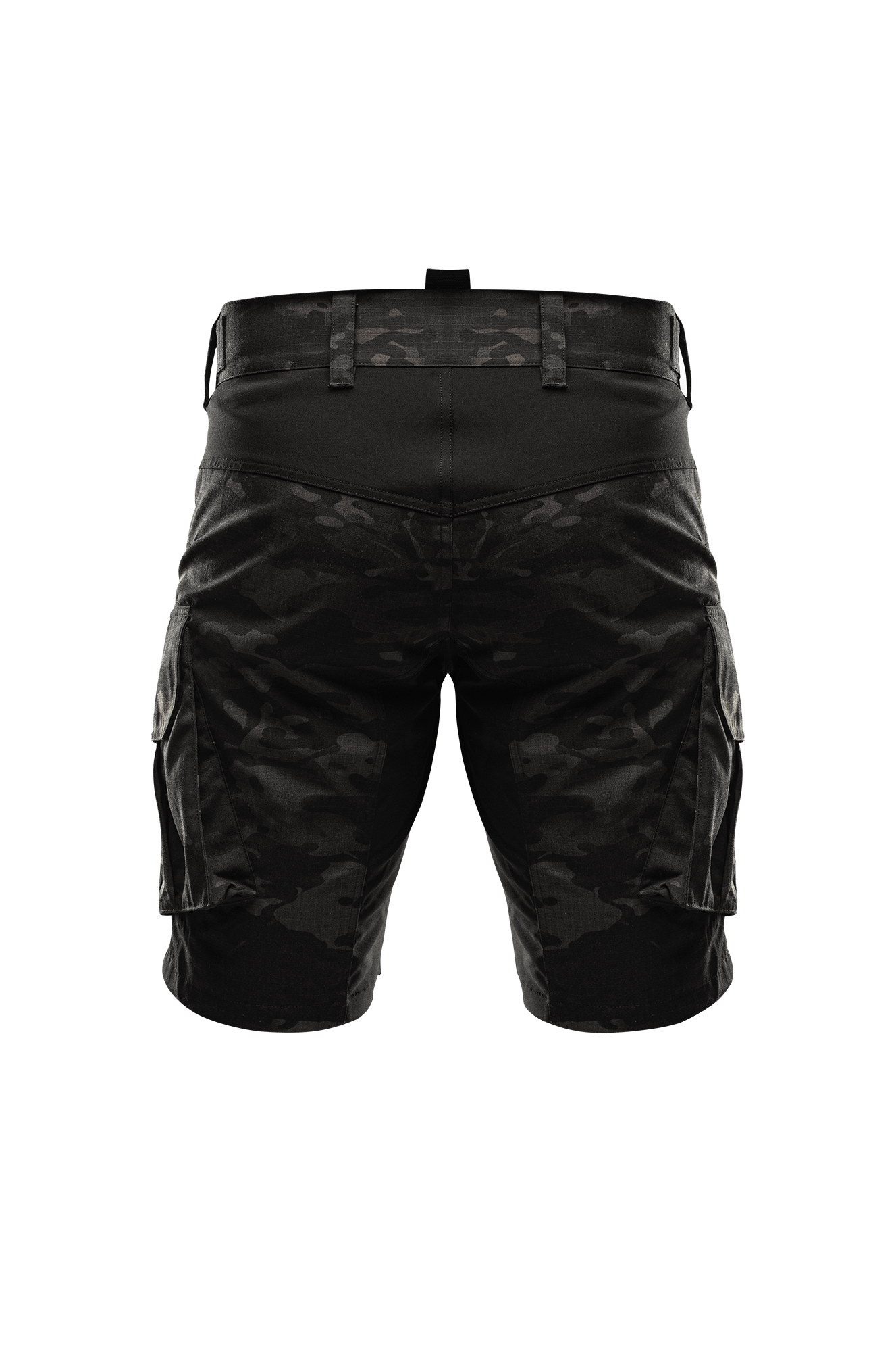 CHARGE SHORTS