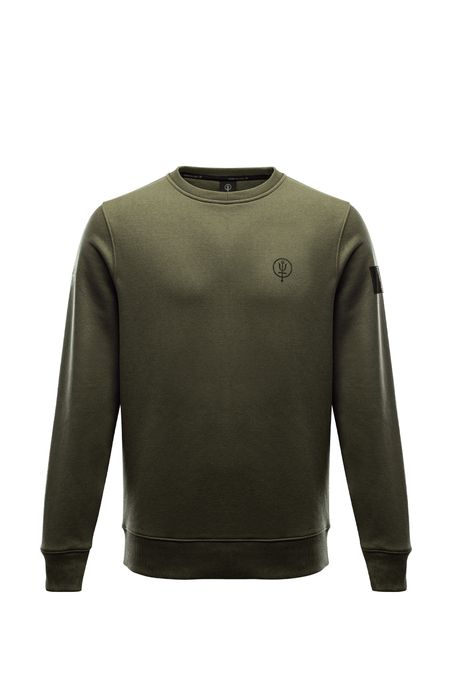VADER JUMPER - NQG