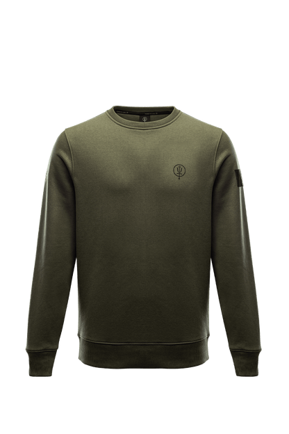 VADER JUMPER - NQG