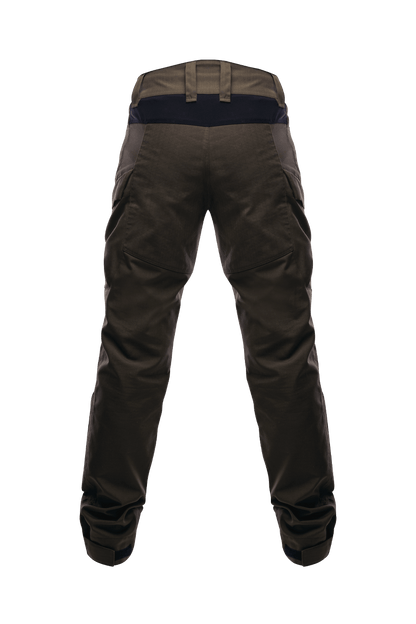 HERITECH SYLVAN TROUSERS