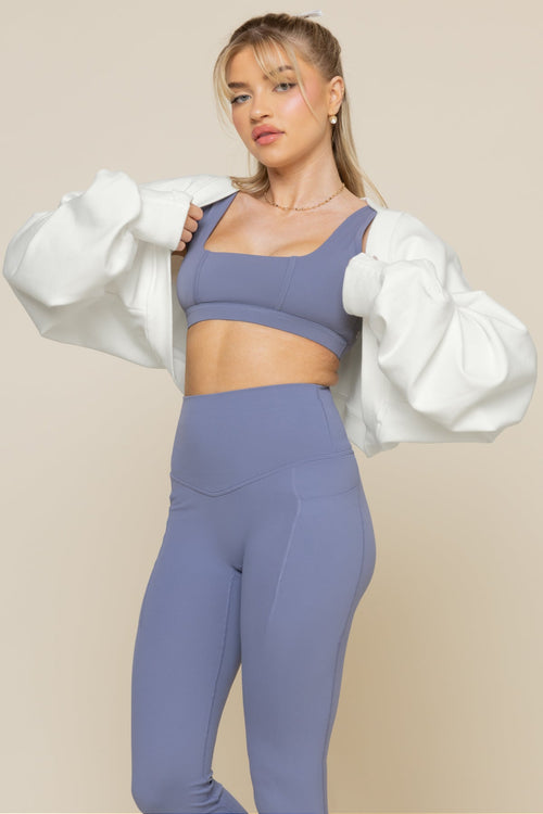 Ooey Gooey Bolero - Almond Milk