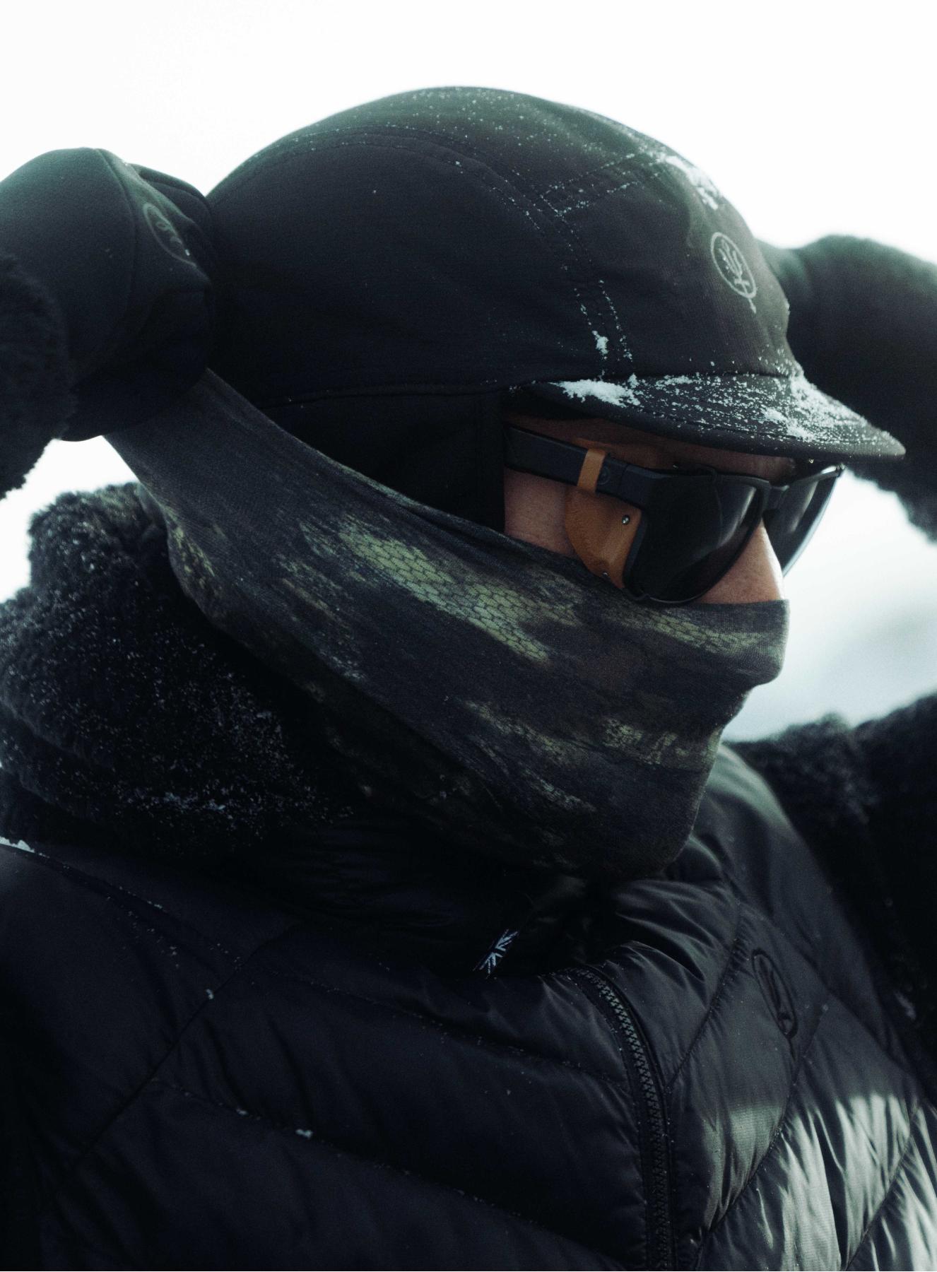 ORIGINAL BUFF®
