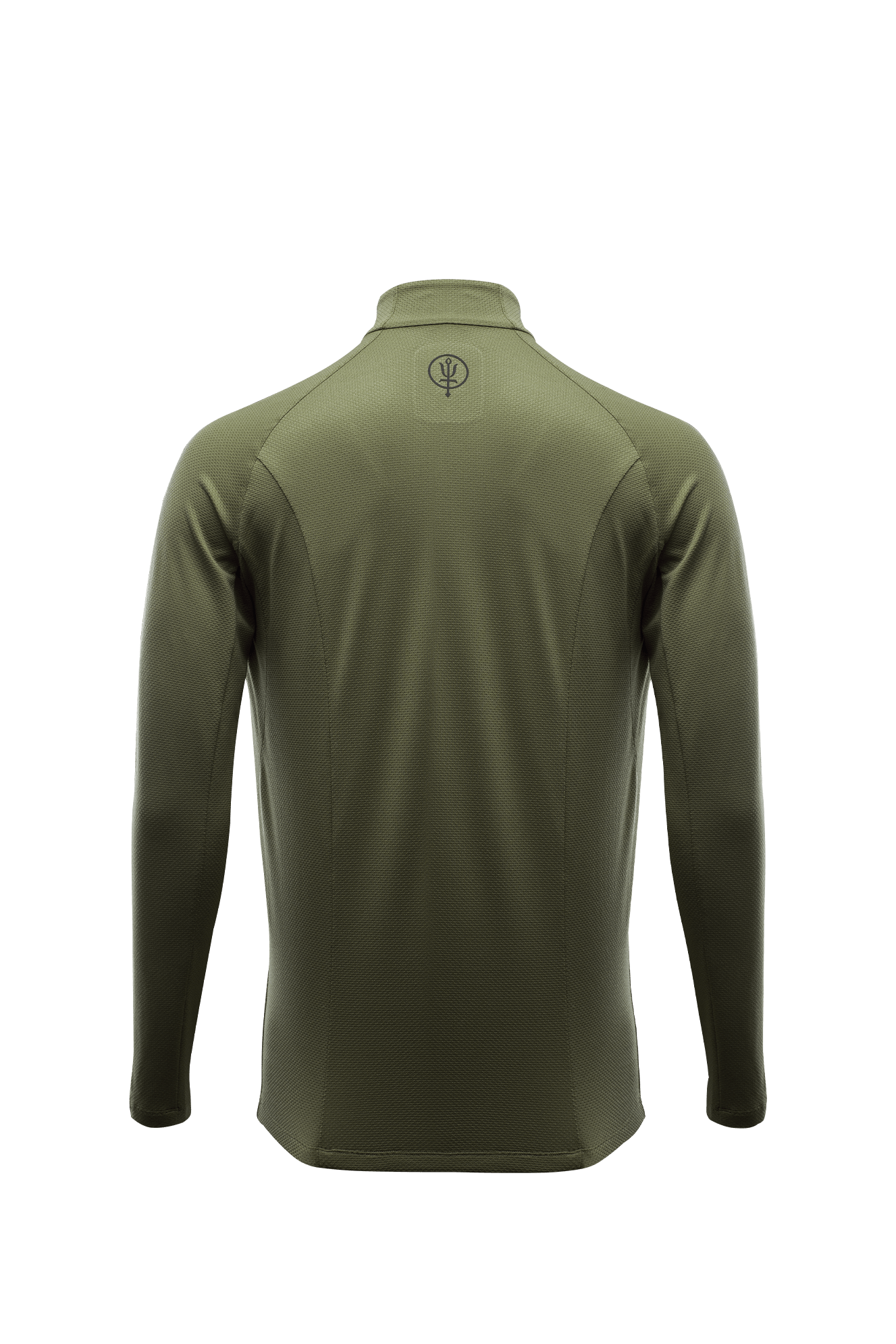 ORYON DELTA LONG SLEEVE T-SHIRT