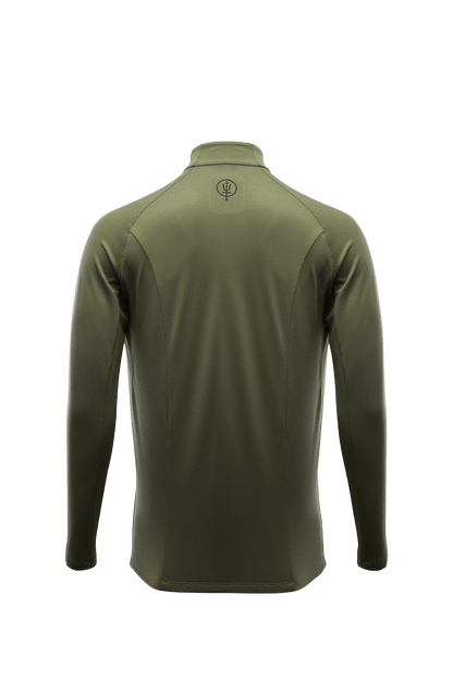 ORYON DELTA LONG SLEEVE T-SHIRT