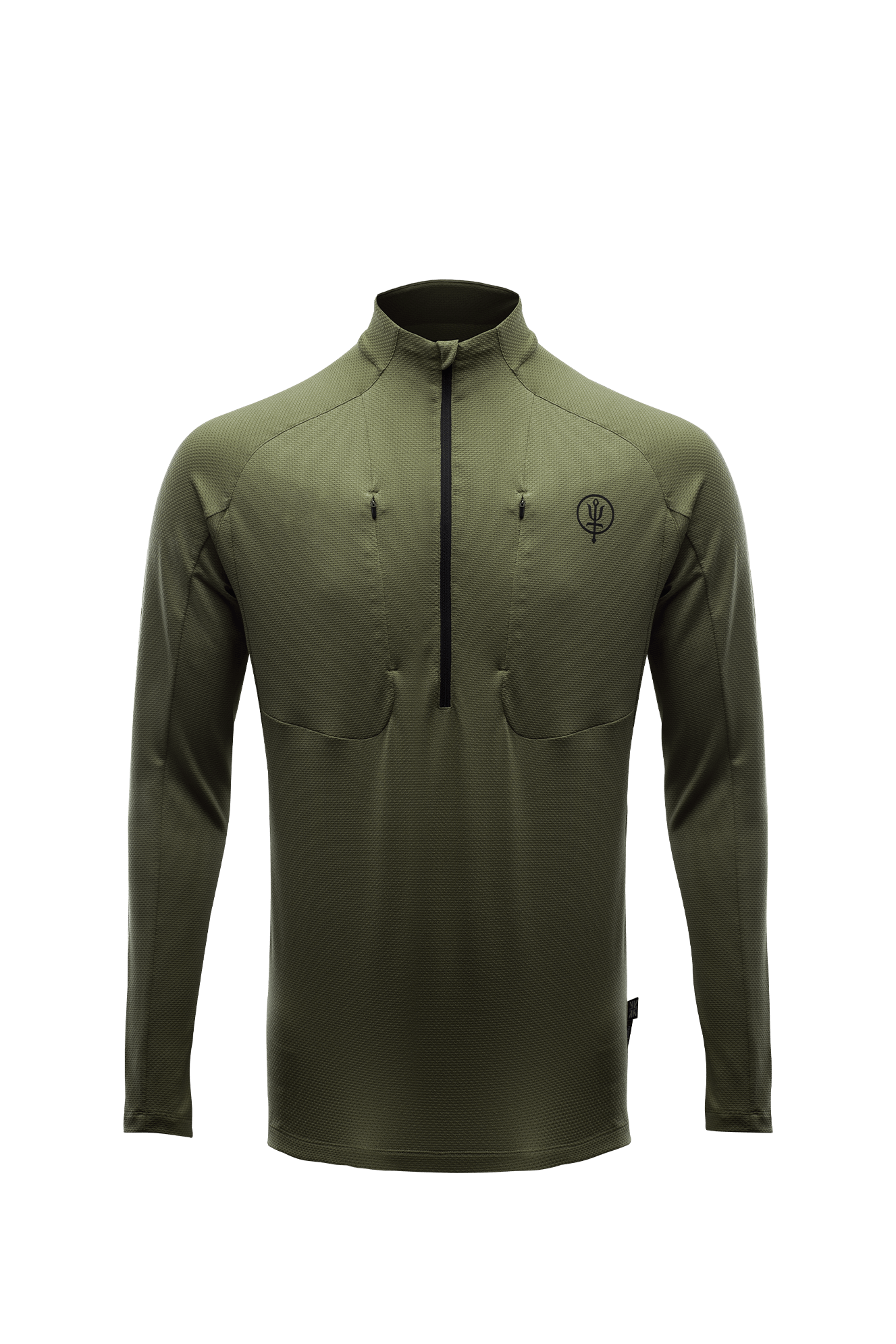 ORYON DELTA LONG SLEEVE T-SHIRT