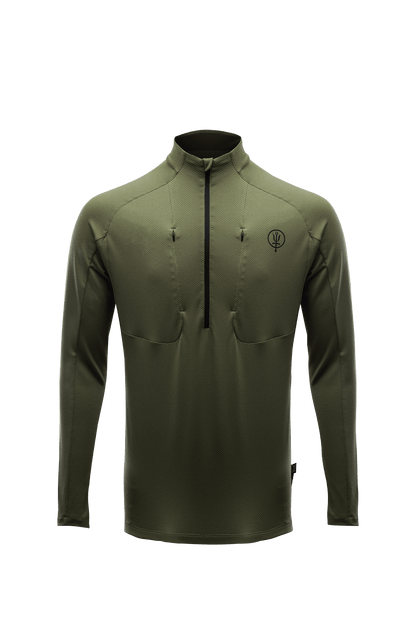 ORYON DELTA LONG SLEEVE T-SHIRT