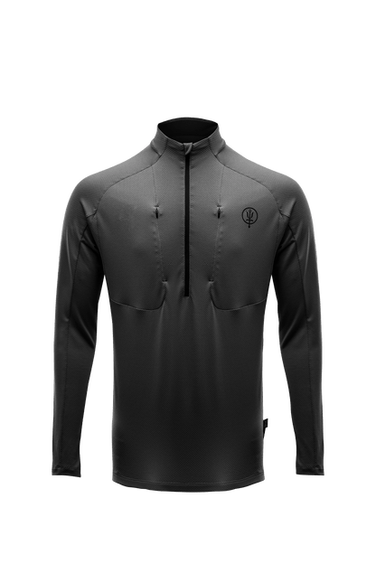 ORYON DELTA LONG SLEEVE T-SHIRT