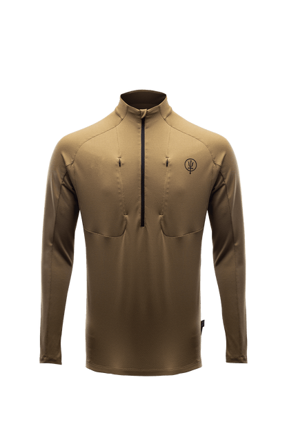 ORYON DELTA LONG SLEEVE T-SHIRT G1