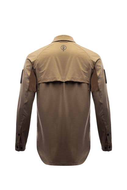 ORYON CARBON SHIRT G1