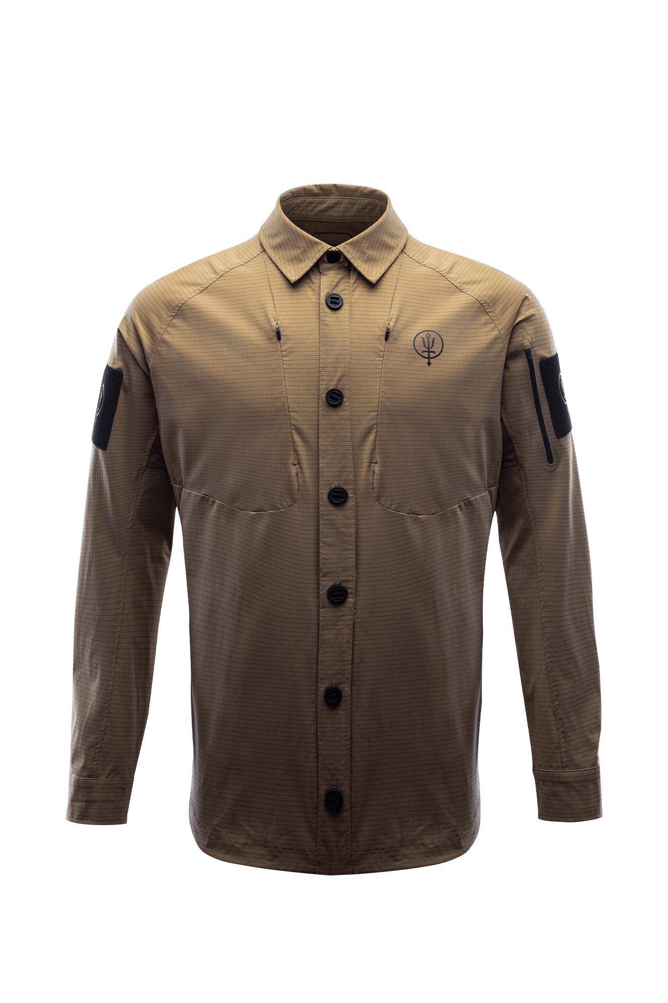 ORYON CARBON SHIRT G1