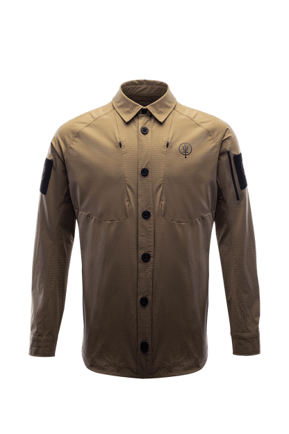 ORYON CARBON SHIRT G1