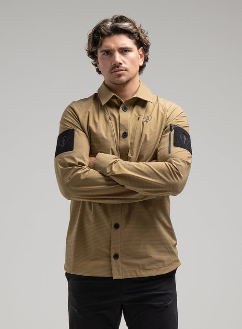 ORYON CARBON SHIRT G1