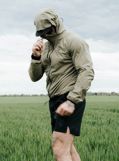 ORYON WINDGUARD JACKET G1