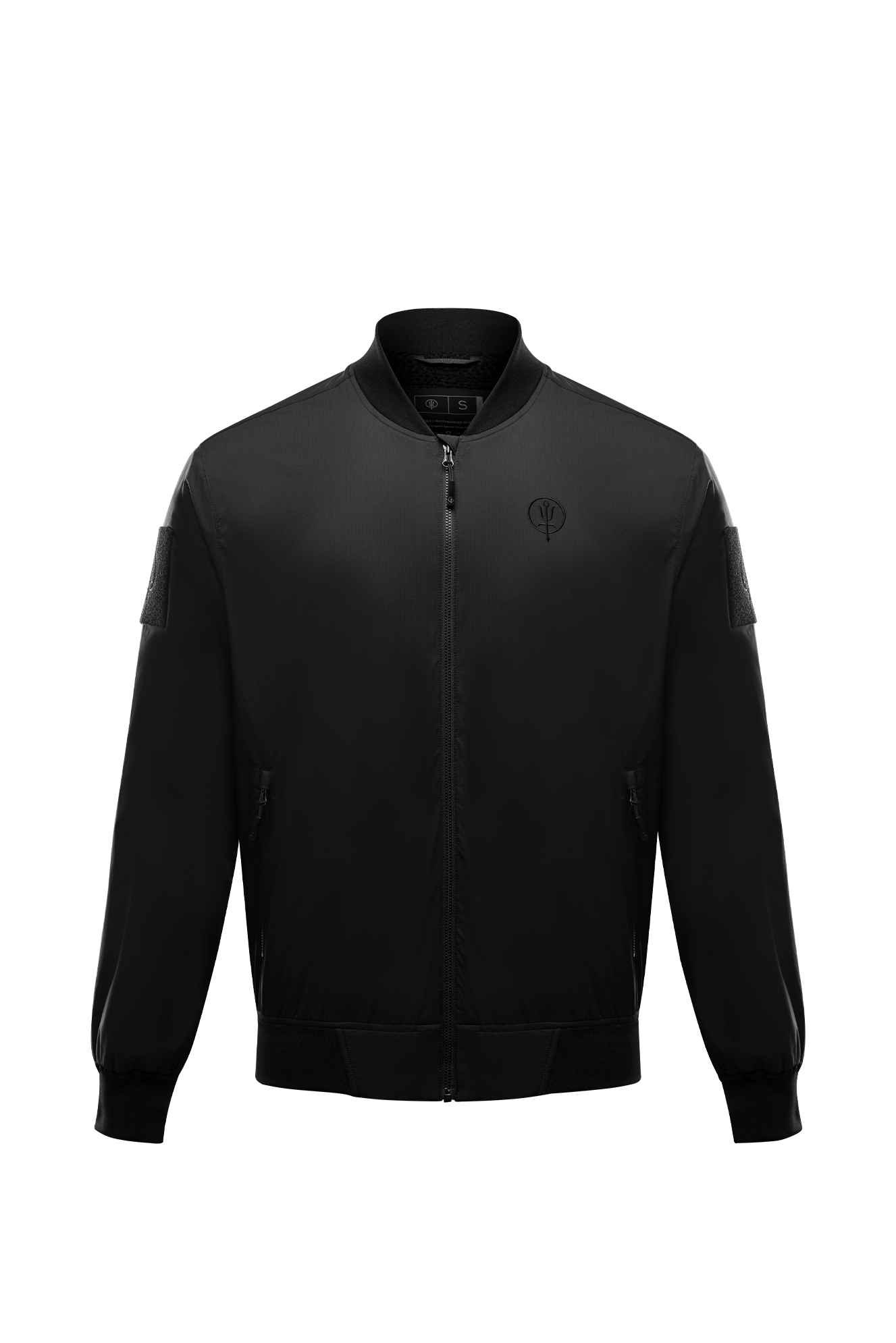WRAITH BOMBER JACKET