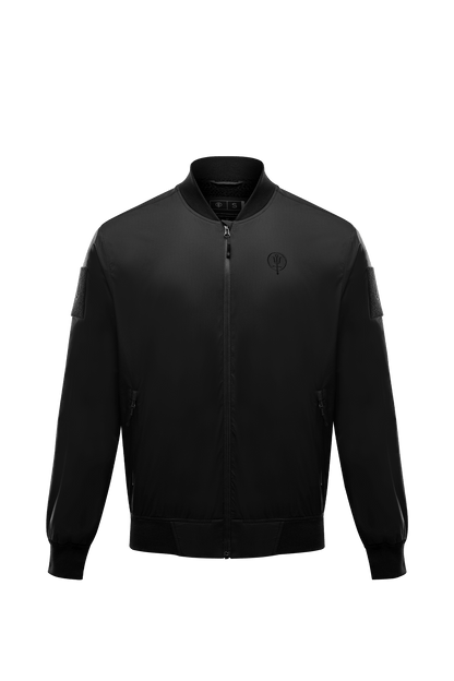 WRAITH BOMBER JACKET