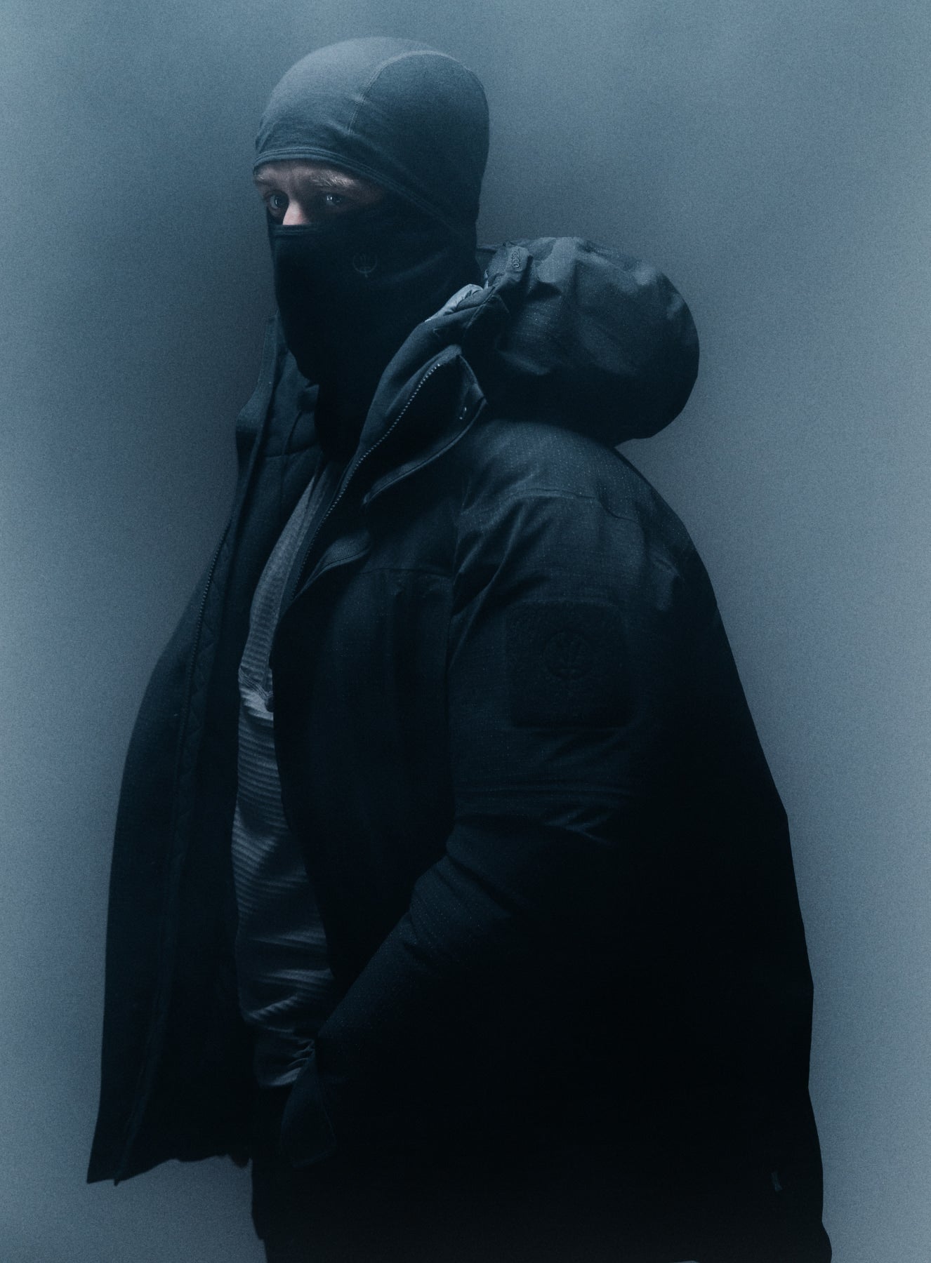 PALISADE DOWN INSULATED JACKET