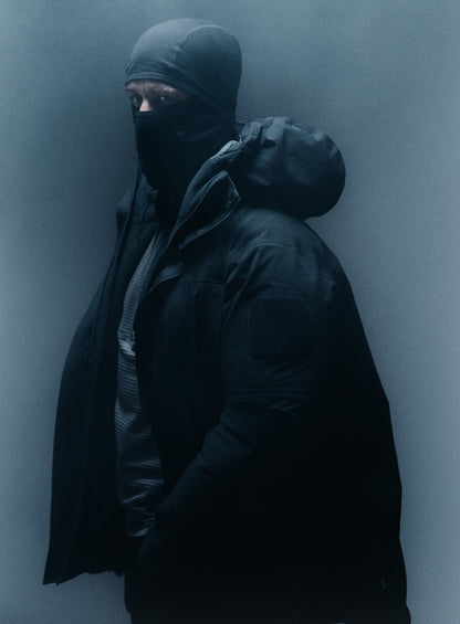 PALISADE DOWN INSULATED JACKET