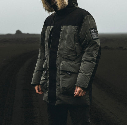 EXPEDITION INSIGNIA