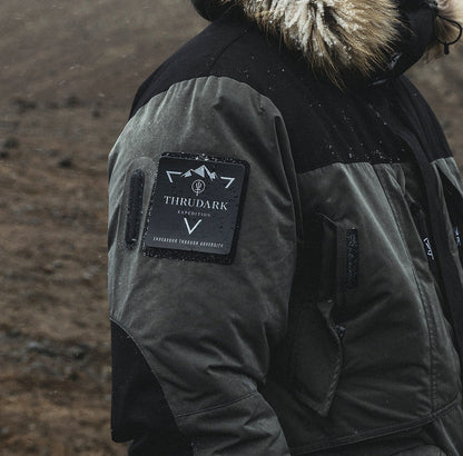 EXPEDITION INSIGNIA