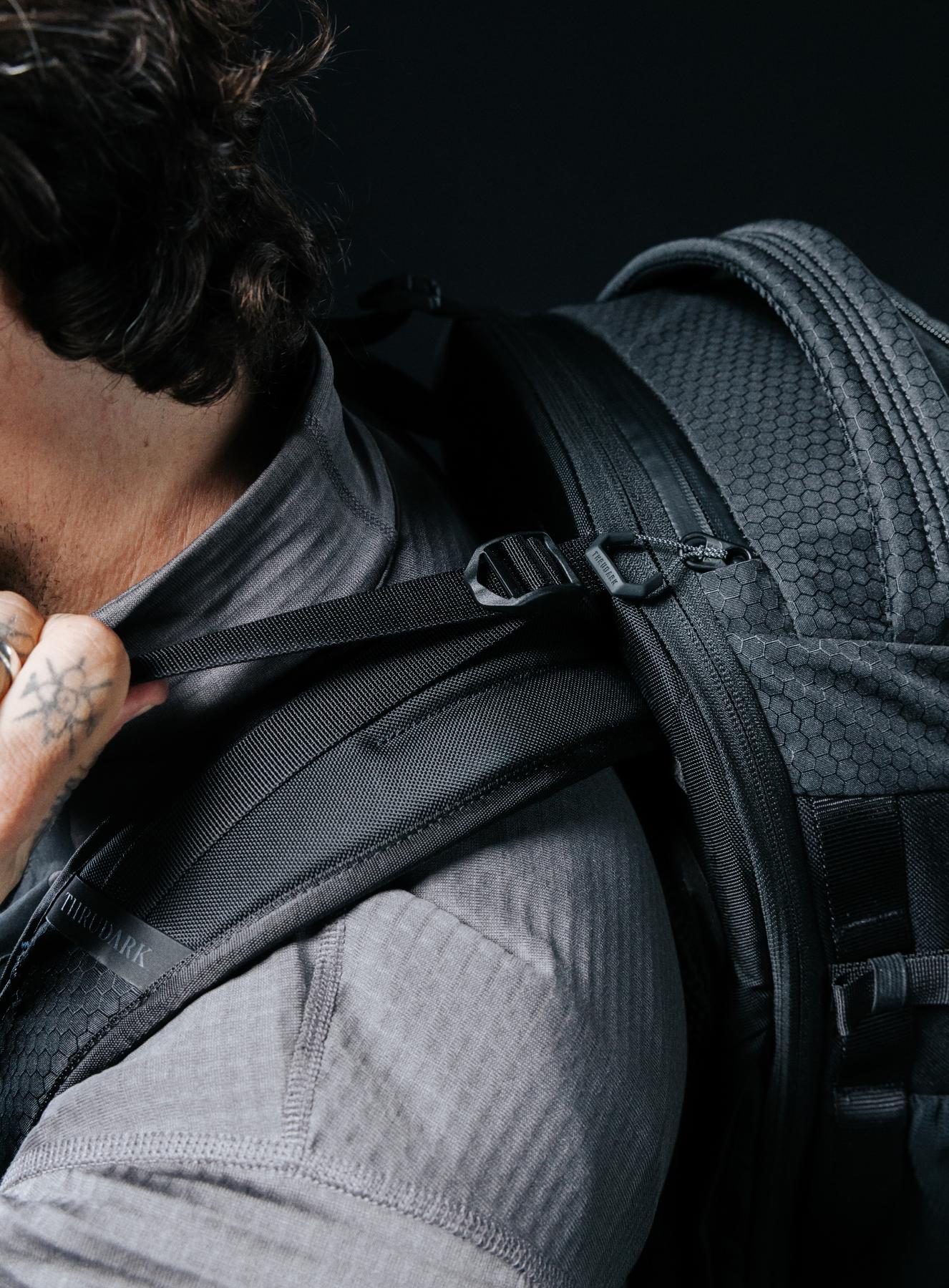 PHANTOM 40L BACKPACK