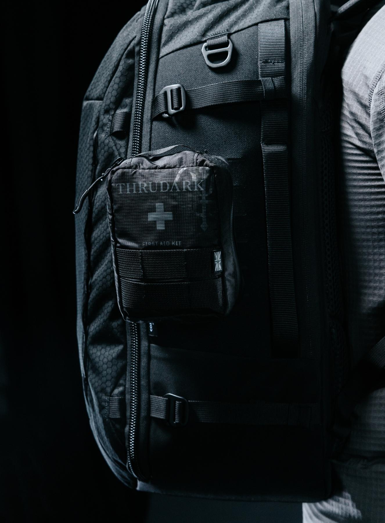 PHANTOM 40L BACKPACK