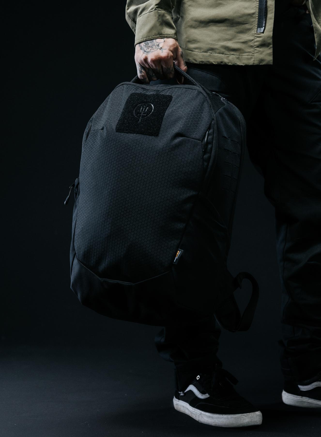 PHANTOM 25L BACKPACK