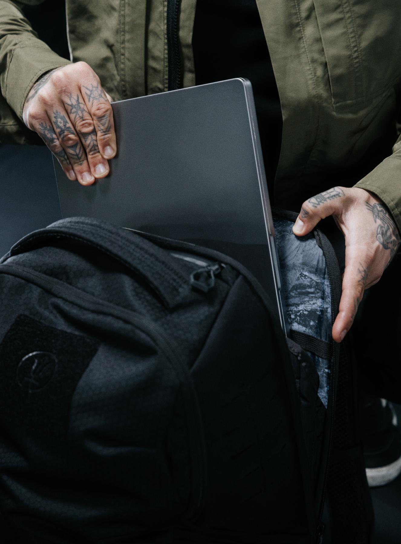 PHANTOM 25L BACKPACK