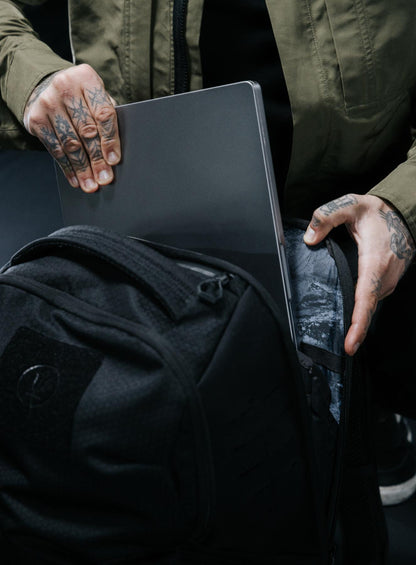 PHANTOM 25L BACKPACK