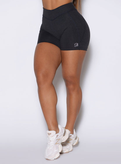 Physique Shorts