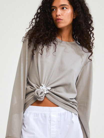PILGRIM Dream Flower Hair Tie