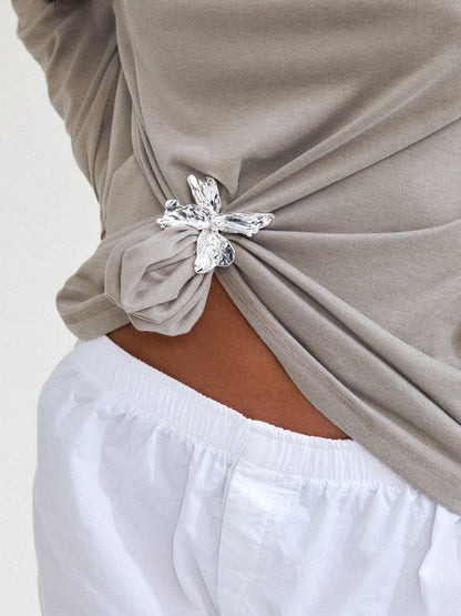 PILGRIM Dream Flower Hair Tie
