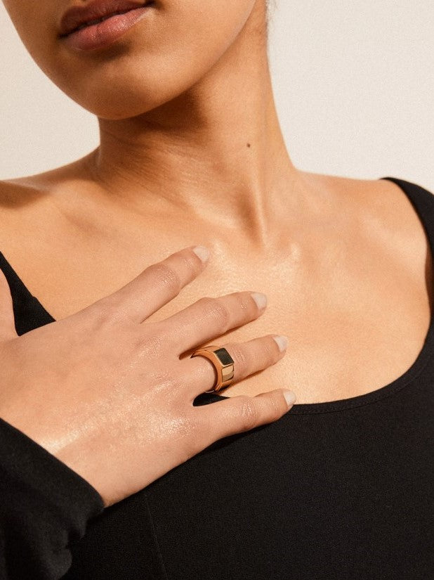 PILGRIM Friends Ring
