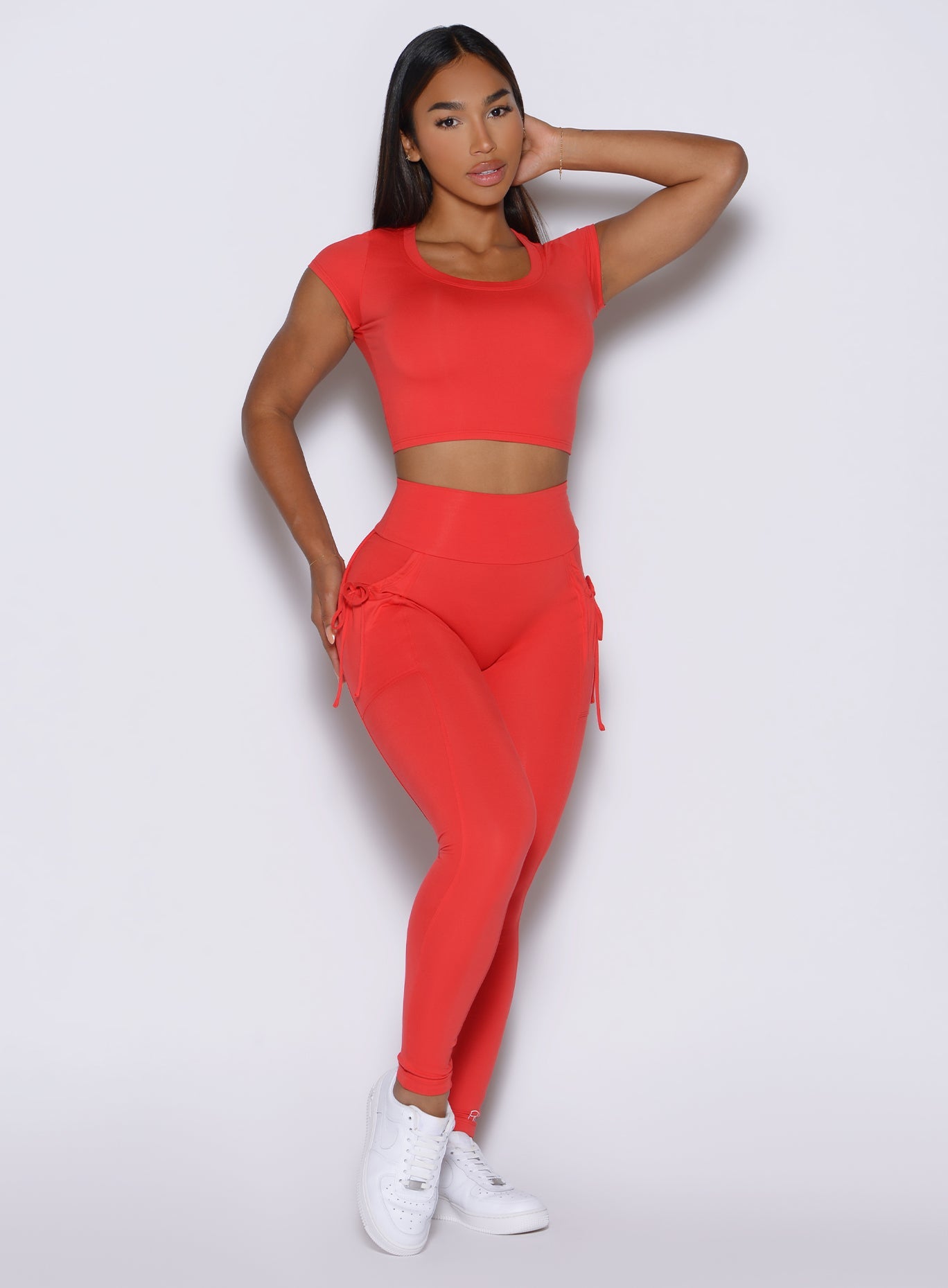 PocketBoost Leggings