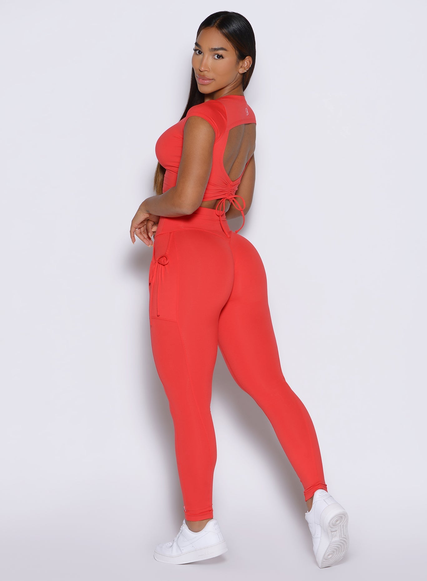 PocketBoost Leggings