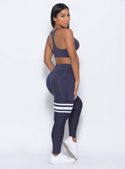 Perform Thigh Highs