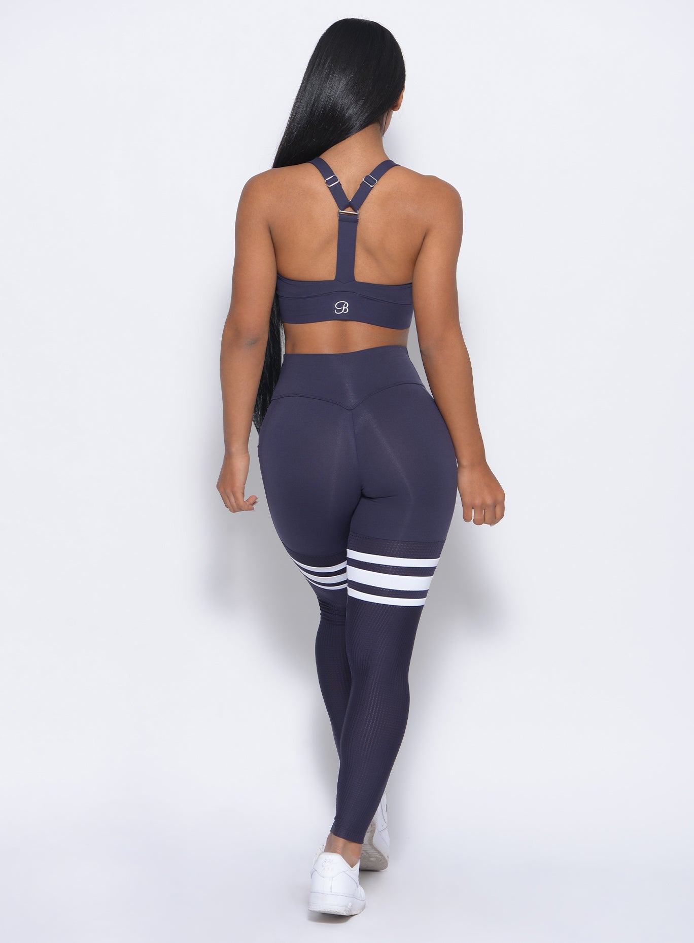 Perform Thigh Highs