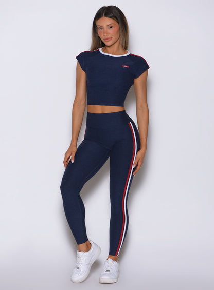 Power Play Leggings