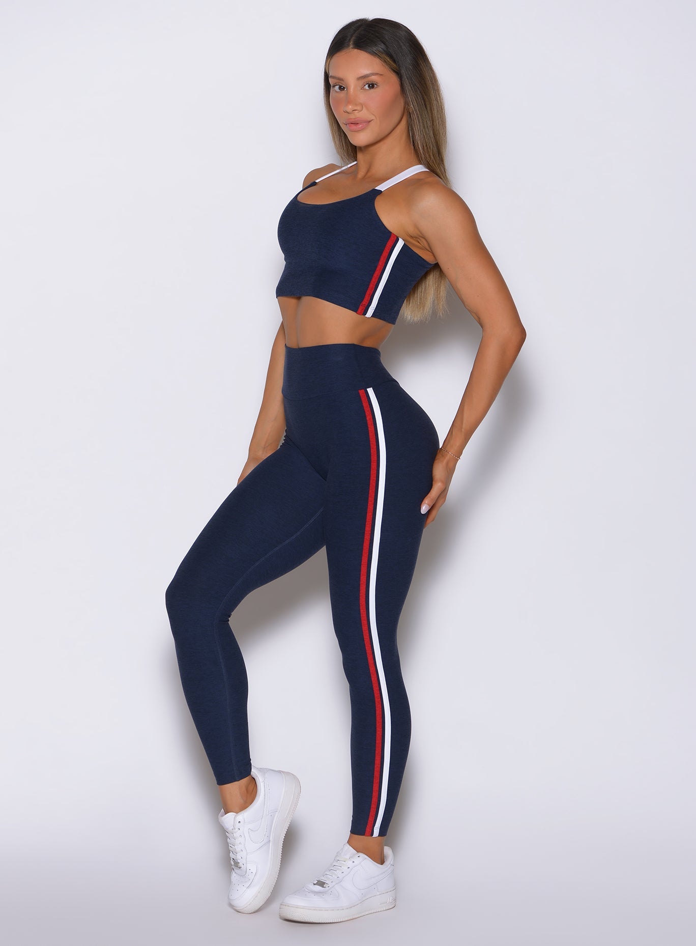 Power Play Leggings