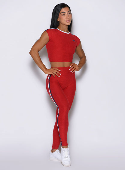 Power Play Leggings