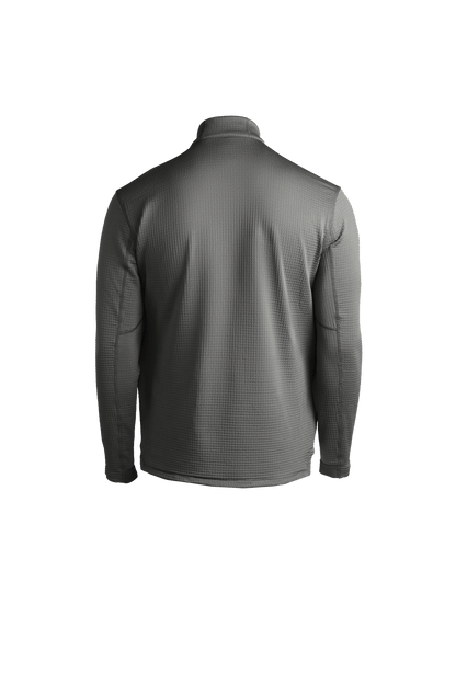 SIEGE TECH FLEECE FULL ZIP