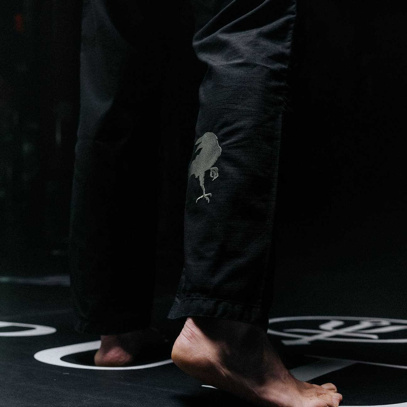 THRUDARK X REORG NQG GI