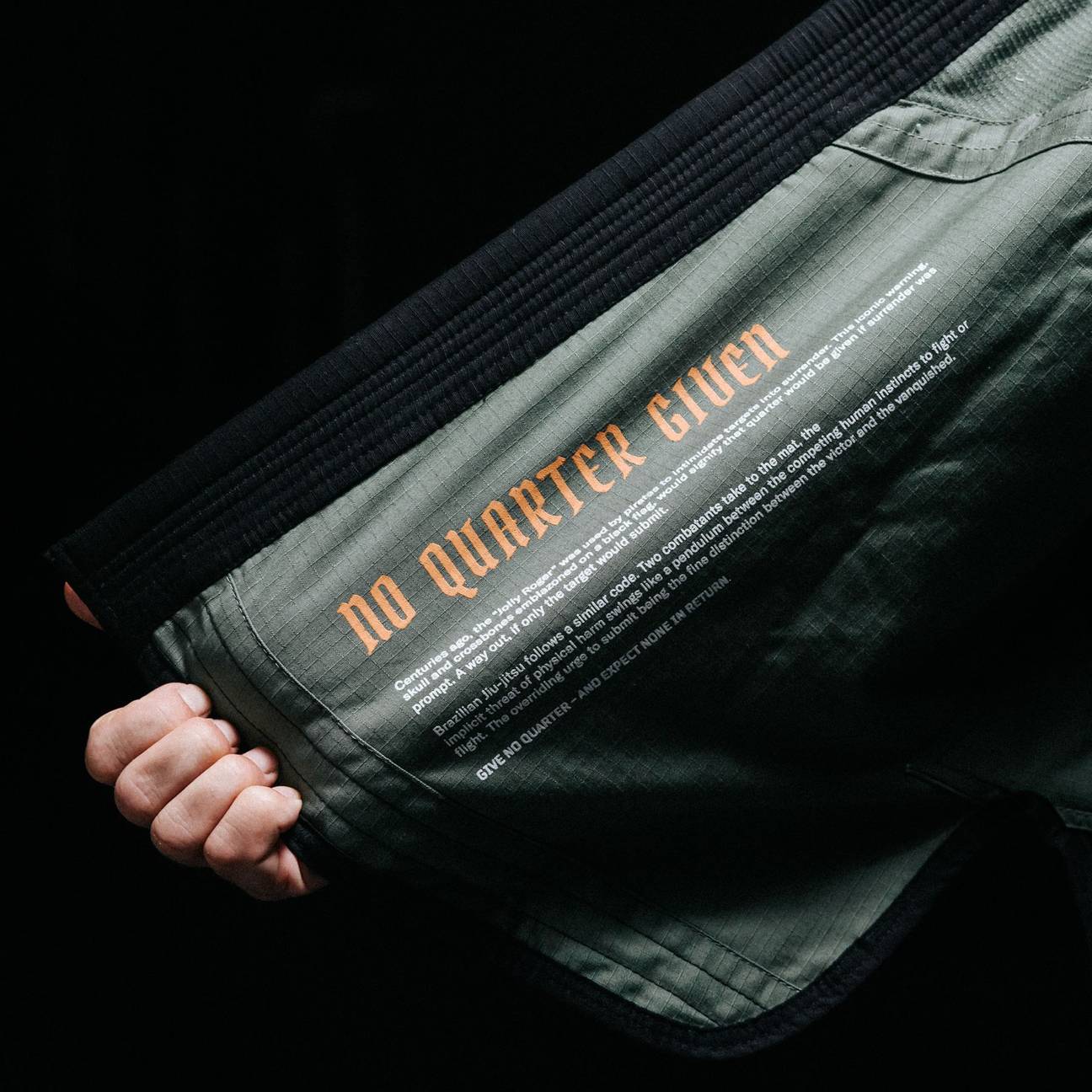 THRUDARK X REORG NQG GI