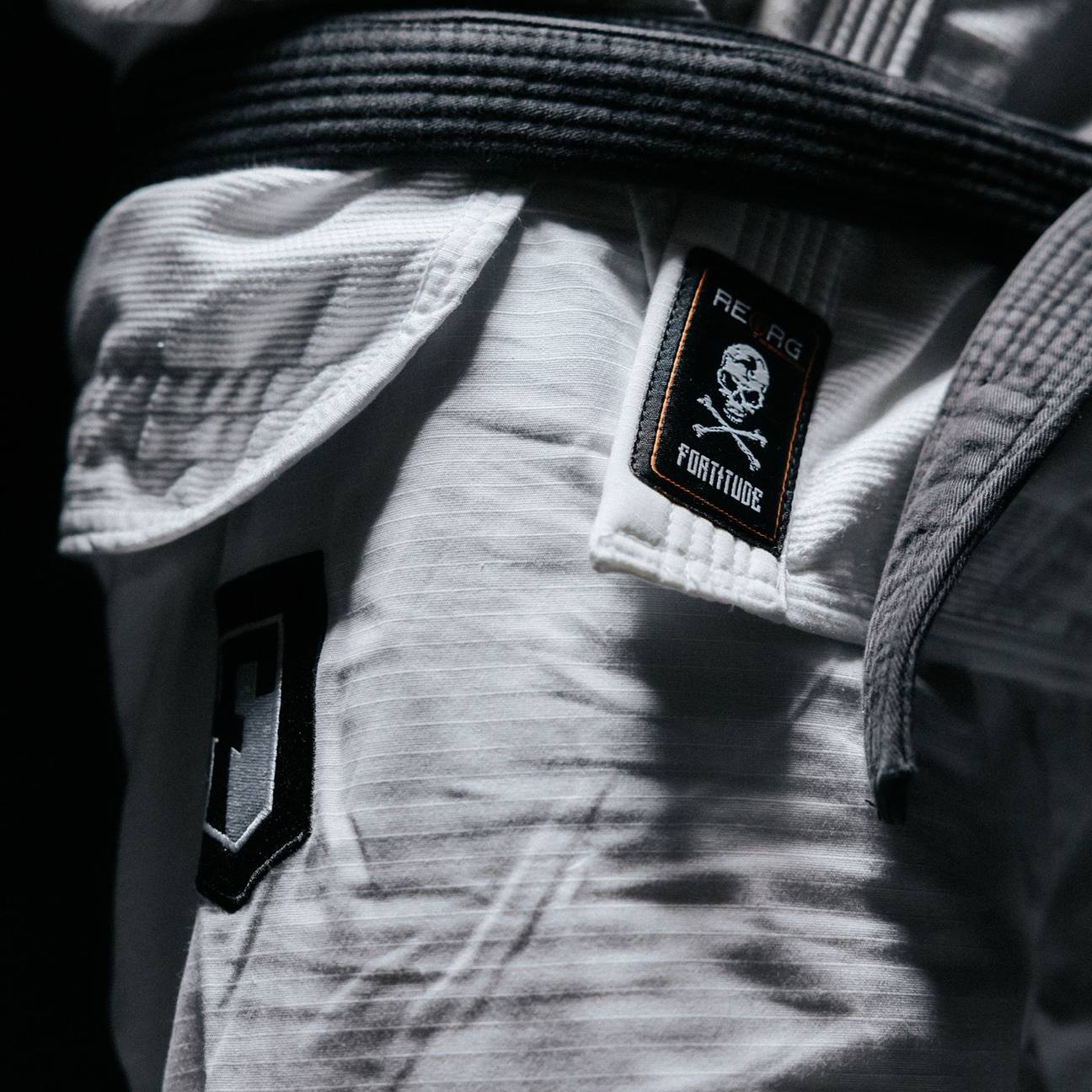 THRUDARK X REORG LIGHTWEIGHT NQG GI