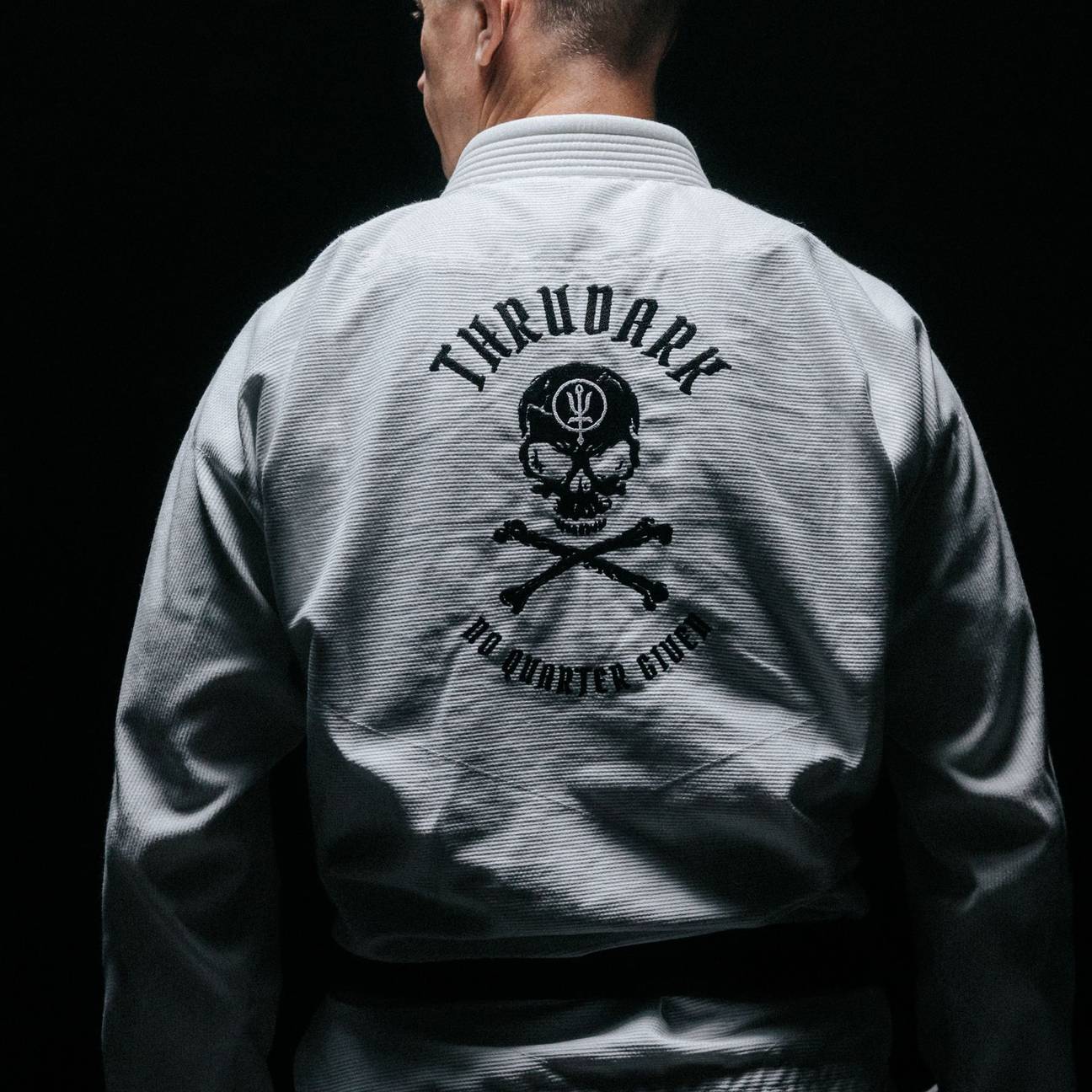 THRUDARK X REORG LIGHTWEIGHT NQG GI