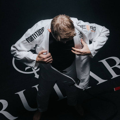 THRUDARK X REORG LIGHTWEIGHT NQG GI