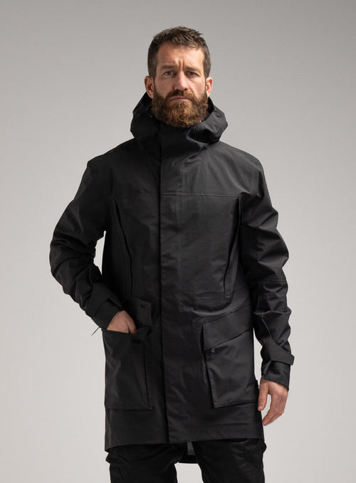 RENEGADE PARKA