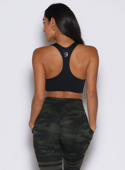 Reversible Tank Bra