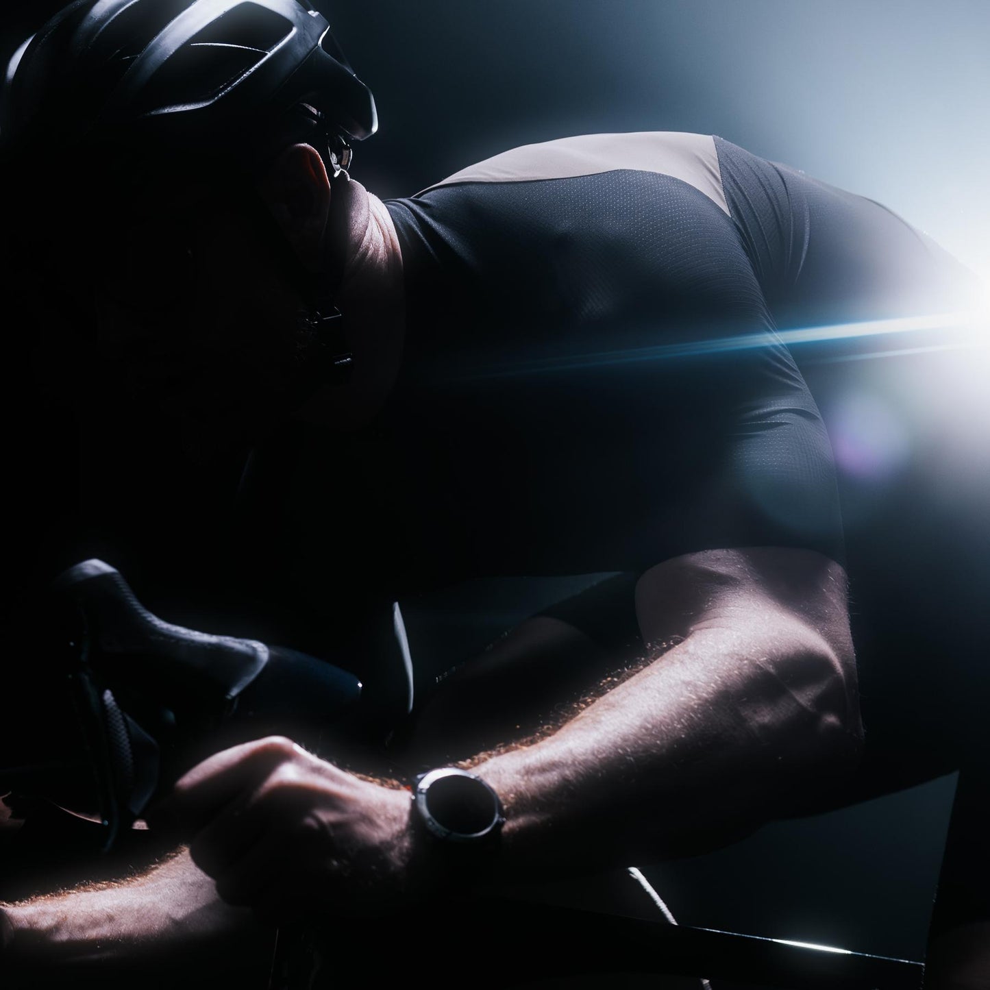 FORCE CADENCE ROAD BIKE JERSEY