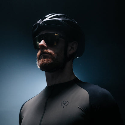 FORCE CADENCE ROAD BIKE JERSEY