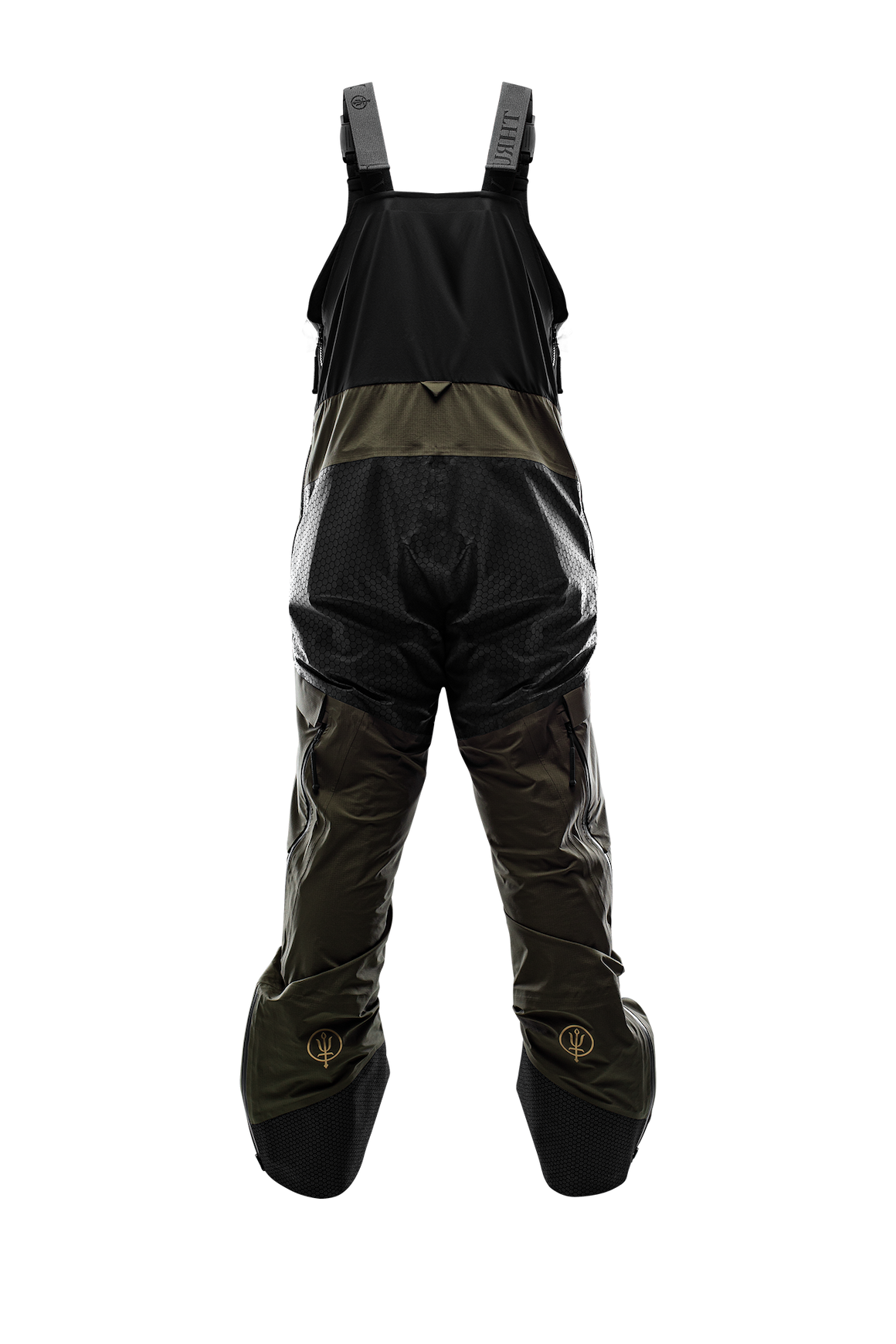 RŌNIN KATANA BIB SNOW PANT